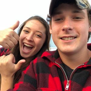 Meet your Posher, Brad